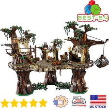 lepin ewok