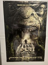 Jack the Giant Slayer Movie Premium POSTER MADE IN USA - PRM332