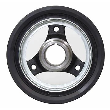 Balanceador armónico Dayco 1998 1999 2000 motor Chevrolet Malibu 1997-2003 Foto 2 de 4