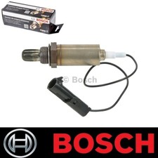 Oxygen Sensor Upstream Genuine Bosch for 1982-1984 BUICK ELECTRA V6-4.1L engine