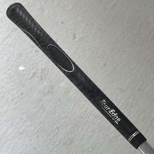 Tour Edge Bazooka JMax 33° 7 Iron-Wood Hybrid R Flex Graphite Shaft RH - Picture 6 of 6