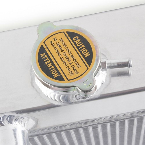 Wasserkühler Aluminium 1963-1969 DODGE DART/CHARGER/CORNET/FURY PLYMOUTH V8 - Bild 11 von 11