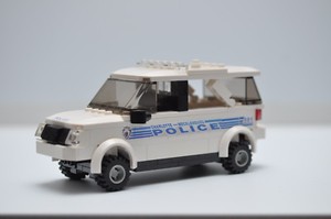 lego state police