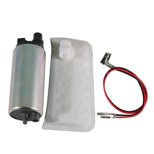 For Suzuki Fuel Pump TU250X RMZ250 RMZ450 2010-2017 TU250X 2009-2017 Motorcycle - Picture 5 of 9