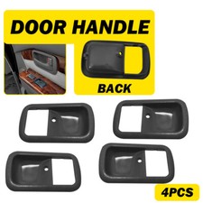 For Toyota Land Cruiser Fj80 Fzj80 Lx450 1991-97 Inner Door Handle Bezel Cover B