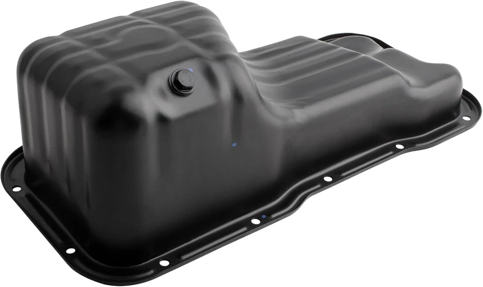 Cacerola de aceite del motor para Nissan Sentra 1989-2006 200SX 1995-1998 NX 1991-1993 264-500 Foto 3 de 4