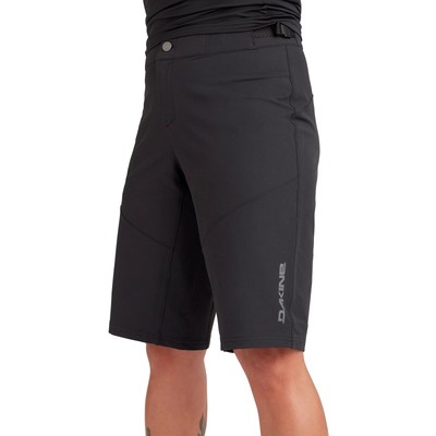 Dakine Syncline 13'' Short Women's Shorts, Black, Small