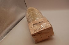 NIB Nikolay Maya-I PRO 0504/1 Ballet Pointe Shoes 5 X S Soft Shank NOT RETU