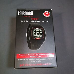 Bushnell Golf App Manual - Bushnell NEO-XS Golf GPS Watch - Binoculars