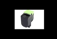 Black Toner Compatible For Lexmark 71B10K0 71B0010 CS317 CS417 CS517 CX317 CX417