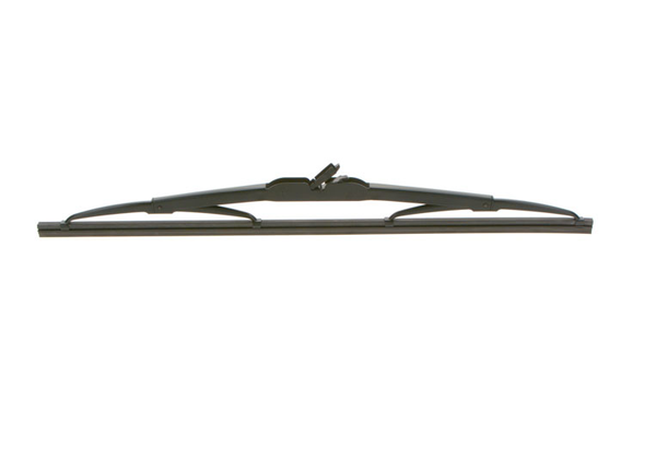 Bosch Spazzola Tergi Hintere Heckscheibe FüR Chrysler Grand Voyager Rt 2008-2008-image