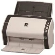 Fujitsu fi-6130Z Duplex Sheet-Fed Document Scanner Full Warranty