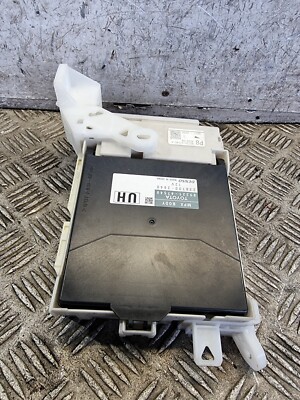 TOYOTA PRIUS PLUS MPX BODY CONTROL MODULE 89221-47540 1.8 HYBRID 2018