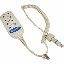 Invacare 1158553  (1158435) CS7 8 Button Bed Controller Remote Pendant