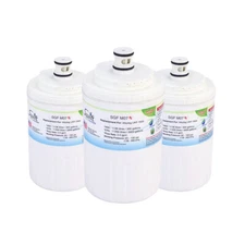 Fits Maytag UKF7003 UKF7002AXX Compatible Refrigerator Water Filter Swift RX 3Pk