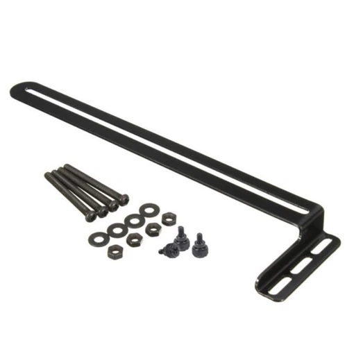 PCI Side blown Graphics Card Cooling Fan Mount Bracket Newxp SP