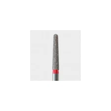 Microcopy 1118.9F NeoDiamond FG Round End Taper 1.8mm Fine Diamond Burs 25/Pk