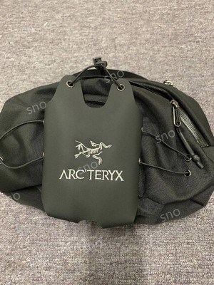 ARC'TERYX アークテリクス SYSTEM_A 23SS Q5