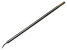 STTC-040 Soldering Tip Angled Tapered 0.8mm 357 C METCAL