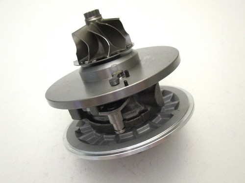 Turbolader Rumpfgruppe Opel Astra Vectra Zafira 1.9 CDTI 110kw - Bild 10 von 12