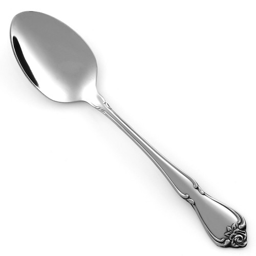 Oneida ARBOR ROSE Stainless TRUE ROSE 1881 Rogers Ltd Silverware - YOUR CHOICE - Picture 25 of 25