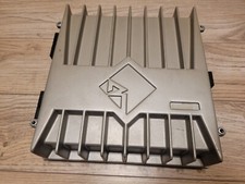 Amplificador de audio para automóvil Rockford Fosgate Punch 160.4 de 4 canales 🇺🇸 OLD SCHOOL