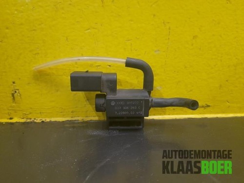 Sensor VW Golf IV Variant 1J 037906283C P19015178