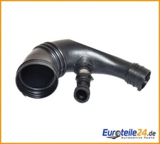 Charge air hose Bugiad 88644 before exhaust turbocharger for Fiat