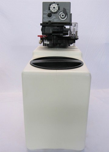 Water Conditioning Control System Series 255/440i - Picture 2 of 8