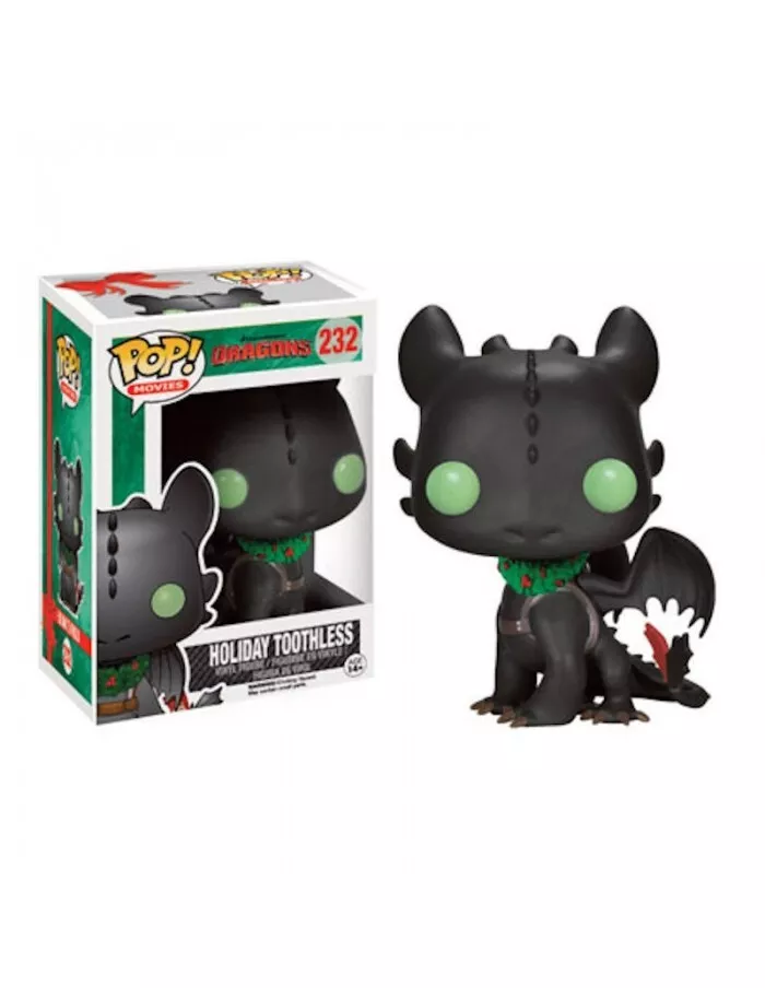 Funko pop cheap dragon 2