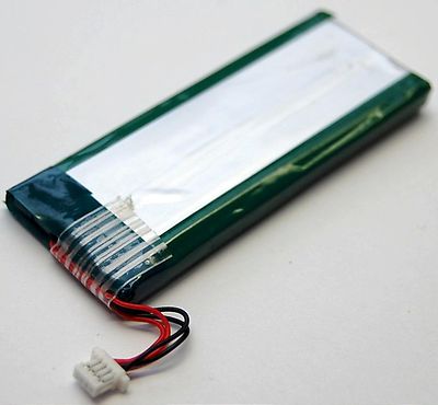 ORIGINAL Insignia NS-NAV01 GPS Navigator BATTERY Replacement unit 1200mAh OEM
