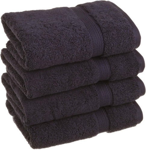 Towel, essential thick plush item, strong water absorption, guest bathtub, hotel - Picture 21 of 252