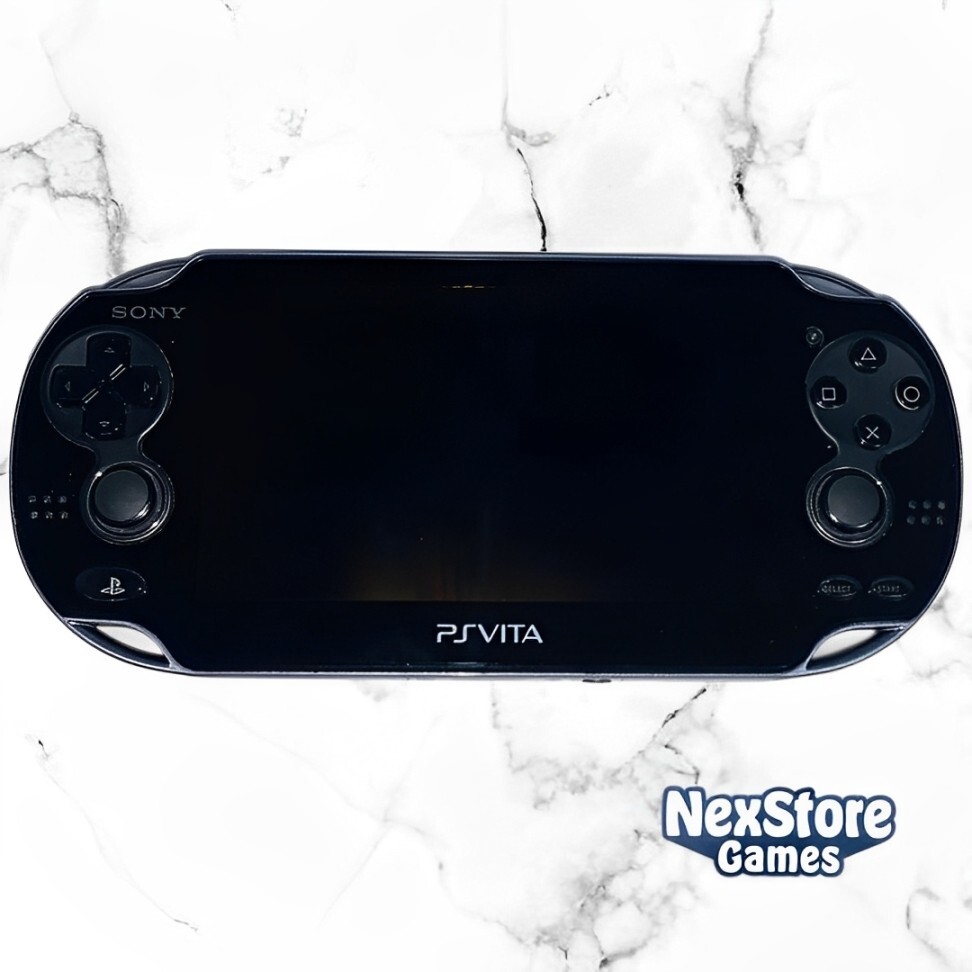 PS Vita PCH-1000 Sony Playstation Vita Select Color