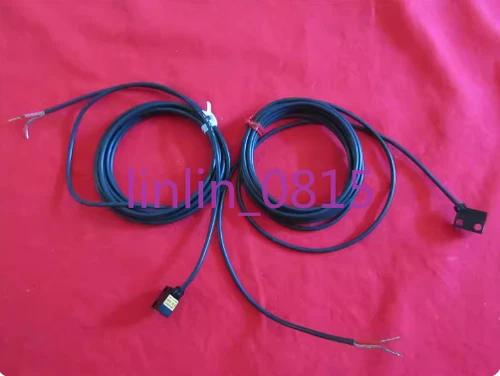 1pcs Used Omron E3C-S50