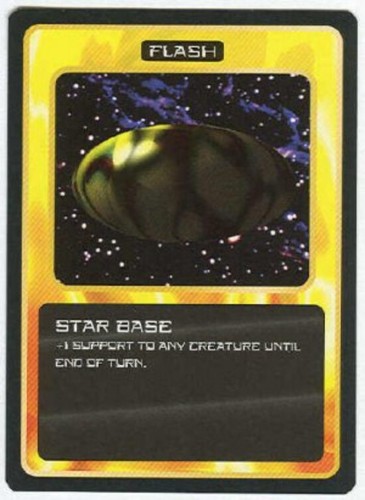 DOCTOR WHO CCG 1996 - CHOOSE YOUR CARDS FROM THE LIST - Picture 128 of 188