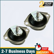 2x Supporti Cambio Adattabili Maserati Quattroporte GranTurismo GranCabrio