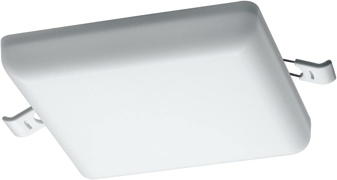 Incasso fisso deco-sq dwl fix 36w 4k