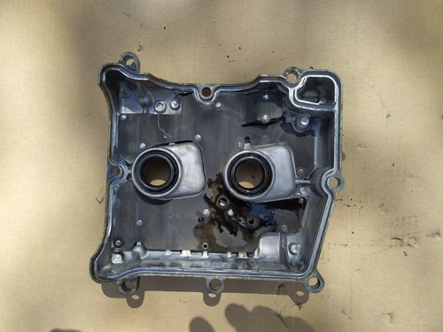 SUBARU OUTBACK 05-09 2.0 DIESEL ENGINE RIGHT DRIVER SIDE VALVE ROCKER COVER - Picture 2 of 2