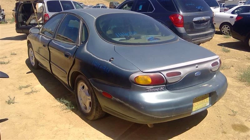 Pinza de freno de disco trasera derecha usada se adapta a: Ford Taurus 1997 grado trasero derecho Foto 4 de 4
