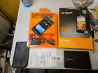Lg Volt Ls740 4G Lte Smartphone - Black Factory reset (Ra30) Boost Mobile 16D38