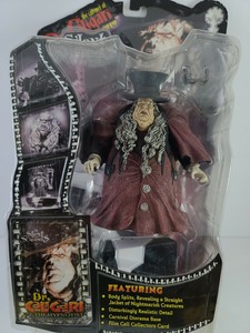 Silent Screamers Dr Caligari The 