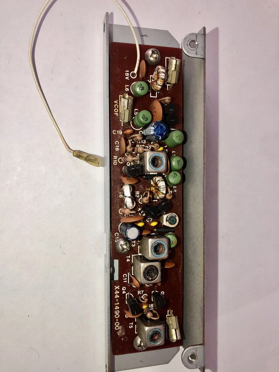 Kenwood Ts 930 for sale - eBay
