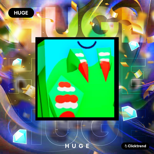 🐶ALL HUGES🐶 Pet Simulator 99 CHEAPEST Huges - Gems - Pets - Eggs - Photo 130/215