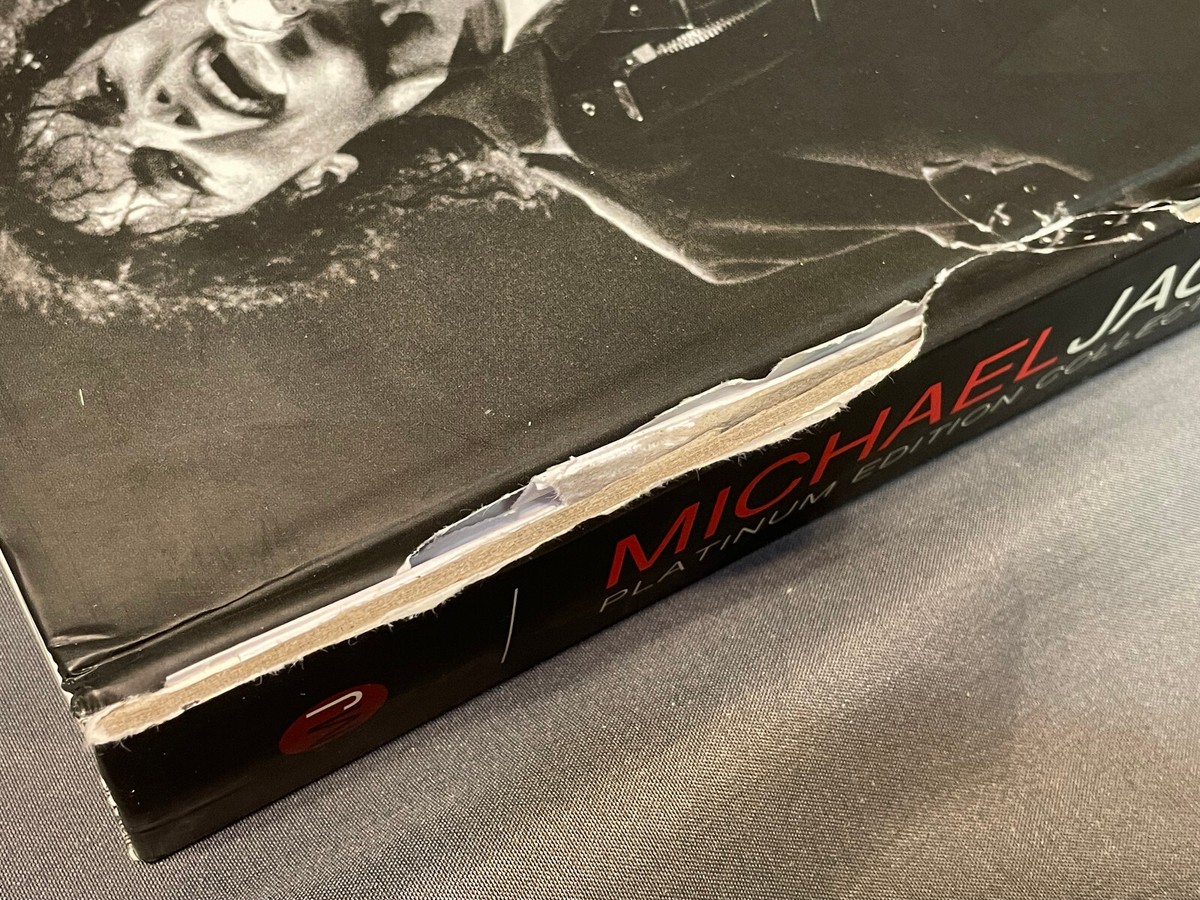 洋楽 MICHAEL JACKSON PLATINUM COLLECTOR VAULT Michael Jackson Platinum Edition collectors Vault