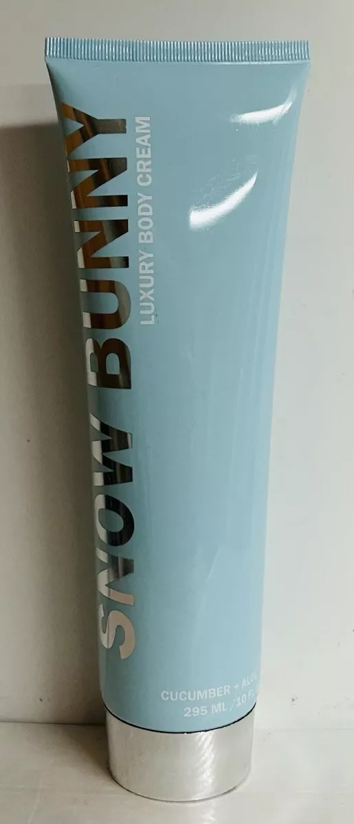 Luxury sale body moisturizer