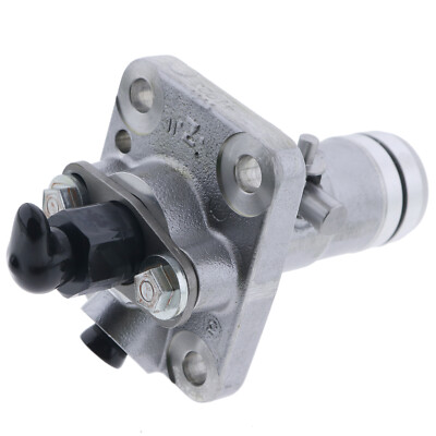 658A527143 Fuel Injection Pump for Isuzu 3LB1 3LD1 4LB1 4LE1