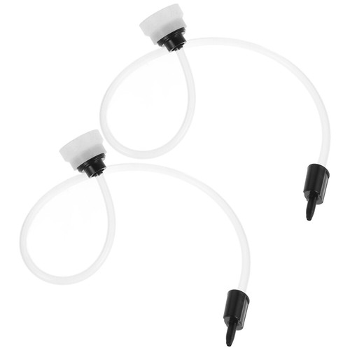 Set of 4 Vakuumverpackungsmaschine Vakuumierer Versiegelung - Bild 11 von 12