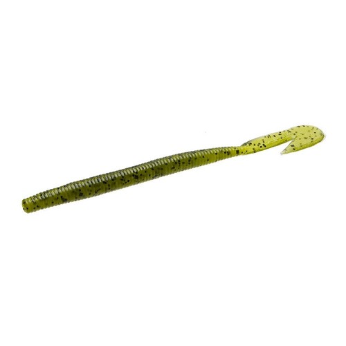 Zoom Ultra Vibe 6" Speed Worm 15-pack CHOOSE YOUR COLOR - 第 18/19 張圖片