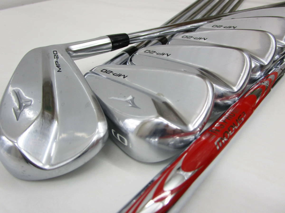 Mizuno mp 20 ebay sale