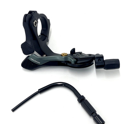 SCOTT TwinLoc TSP2-R Remote-3P Shock ＆ Dropper Lever-Ransom 930, 7-14mm
